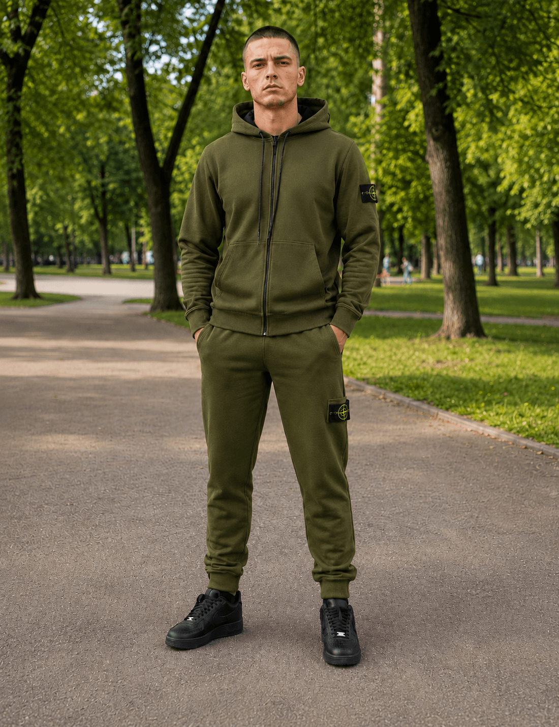 Хакі